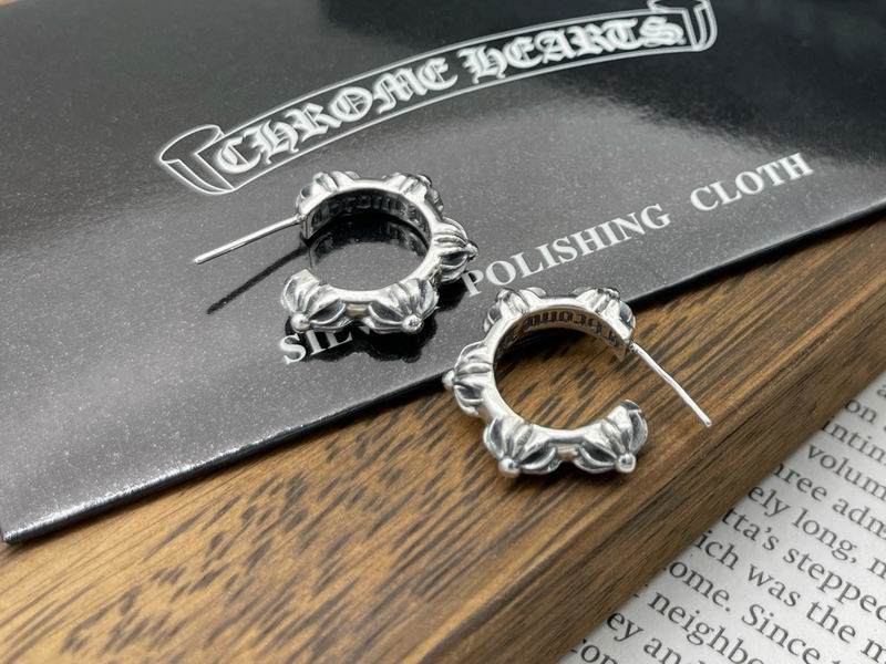 Chrome Hearts earring 03lyh10